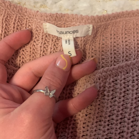 Maurice’s sweater - Picture 4 of 5